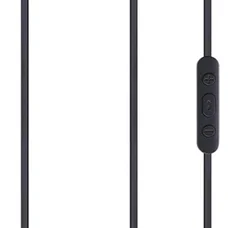 Гарнітура Ttec EchoPro Space Gray (2KM111S)