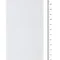 Захисне скло BeCover для Apple iPhone 7 Plus/8 Plus 3D White