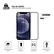 Захисне скло Armorstandart Pro для Apple iPhone 12 mini Black, 0.33mm, 3D (ARM57357)