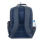 Рюкзак Rivacase 8460 Dark Blue 17.3"