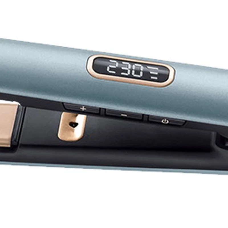 Випрямляч для волосся Remington S9300 Shine Therapy PRO