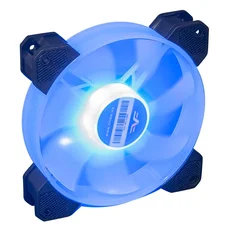 Вентилятор Frime Iris LED Fan Mid Blue (FLF-HB120MB8)