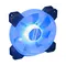 Вентилятор Frime Iris LED Fan Mid Blue (FLF-HB120MB8)