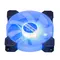 Вентилятор Frime Iris LED Fan Mid Blue (FLF-HB120MB8)