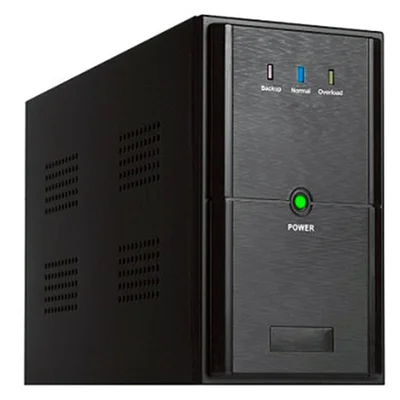 Джерело безперебійного живлення FrimeCom SL-600L
