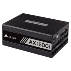 Блок живлення Corsair AX1600i Digital ATX (CP-9020087-EU) 1600W