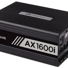 Блок живлення Corsair AX1600i Digital ATX (CP-9020087-EU) 1600W