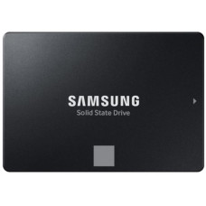 Накопичувач SSD 1TB Samsung 870 EVO 2.5" SATAIII MLC (MZ-77E1T0B/EU)