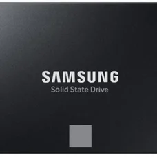 Накопичувач SSD 1TB Samsung 870 EVO 2.5" SATAIII MLC (MZ-77E1T0B/EU)