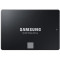 Накопичувач SSD 1TB Samsung 870 EVO 2.5" SATAIII MLC (MZ-77E1T0B/EU)