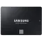 Накопичувач SSD 1TB Samsung 870 EVO 2.5" SATAIII MLC (MZ-77E1T0B/EU)