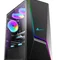 Корпус Golden Field Phantom 2 (1092B) Black без БЖ