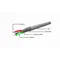 Кабель Cablexpert USB - Lightning V 2.0 (M/M), 1.5 м, чорний (CC-LMAM-1.5M) Кабель Cablexpert USB - Lightning V 2.0 (M/M), 1.5 м, чорний (CC-LMAM-1.5M)