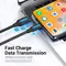Кабель Vention USB Type-C - USB (M/M), 1 м, Black (COKBF) Кабель Vention USB Type-C - USB (M/M), 1 м, Black (COKBF)
