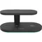 Бездротовий зарядний пристрій Canyon CNS-WCS501B Black