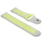 Ремінець BeCover Nike Style для Samsung Galaxy (20mm)/Watch 5/ Watch 4 40/44mm/Watch 4 Classic 42mm/Watch Active/Active 2 40/44mm/Watch 3 41mm/Gear S2/Classic/Gear Sport Grey-Green (705699)