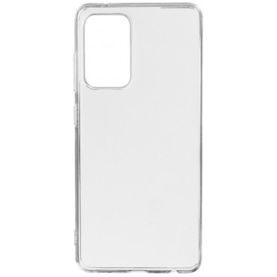 Чохол-накладка Armorstandart Air для Samsung Galaxy A52 SM-A525 Transparent (ARM58158)