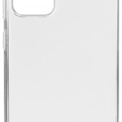 Чохол-накладка Armorstandart Air для Samsung Galaxy A52 SM-A525 Transparent (ARM58158)