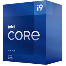 Процесор Intel Core i9 11900K 3.5GHz (16MB, Rocket Lake, 95W, S1200) Box (BX8070811900K)