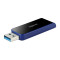 Флеш-накопичувач USB3.2 32GB Apacer AH356 Black (AP32GAH356B-1)