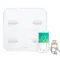 Ваги підлогові Yunmai S Smart Scale White (M1805CH-WH)