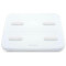 Ваги підлогові Yunmai S Smart Scale White (M1805CH-WH)