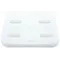 Ваги підлогові Yunmai S Smart Scale White (M1805CH-WH)