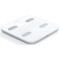 Ваги підлогові Yunmai S Smart Scale White (M1805CH-WH)