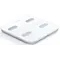 Ваги підлогові Yunmai S Smart Scale White (M1805CH-WH)