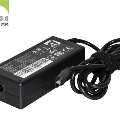 Блок живлення 1StCharger для ноутбука Dell 19.5V 65W 3.34A 4.5х3.0мм (AC1STDE65WA)