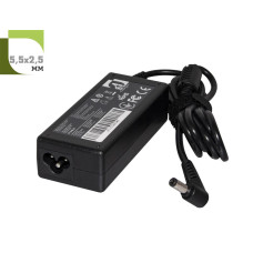 Блок живлення 1StCharger для ноутбука Lenovo 20V 65W 3.25A 5.5х2.5мм (AC1STLE65WB)