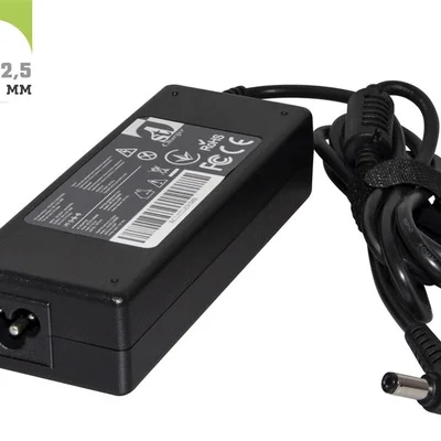 Блок живлення 1StCharger для ноутбука Lenovo 20V 90W 4.5A 5.5x2.5 (AC1STLE90WB)