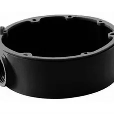 Монтажна коробка Hikvision DS-1280ZJ-DM18 Black