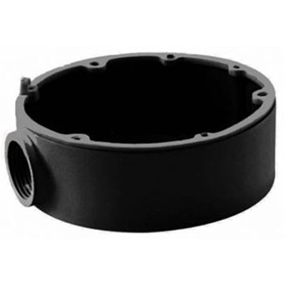 Монтажна коробка Hikvision DS-1280ZJ-DM18 Black