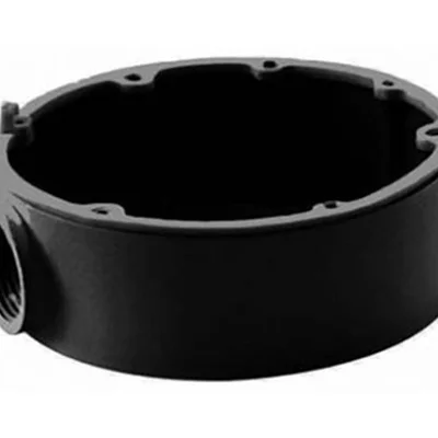 Монтажна коробка Hikvision DS-1280ZJ-DM18 Black
