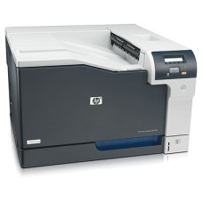 Принтер А3 HP Color LJ CP5225dn CE712A