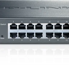 Комутатор TP-Link TL-SG1024DE