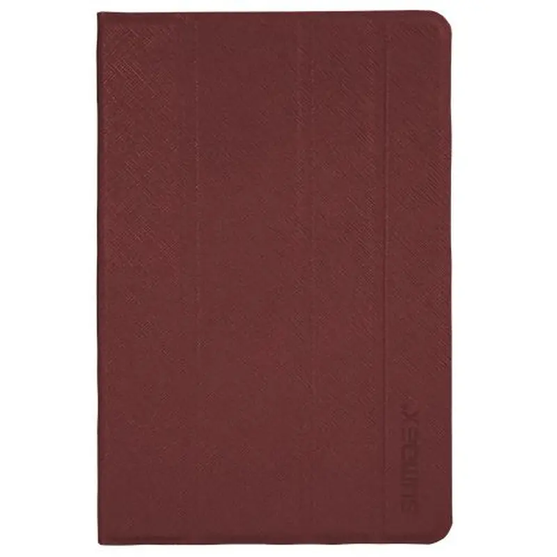 Чохол-книжка Sumdex універсальний 7" Red (TCH-704RD) Чохол-книжка Sumdex універсальний 7" Red (TCH-704RD)