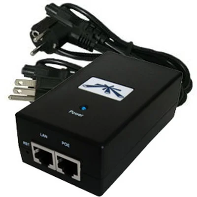 Інжектор Ubiquiti POE-24-12W-G