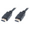 Кабель REAL-EL HDMI - HDMI V 2.0 (M/M), 1 м, Black (EL123500011)