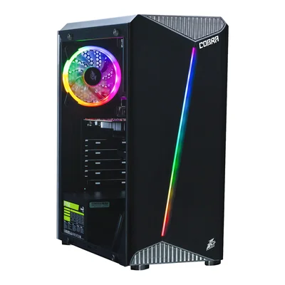 Персональний комп`ютер COBRA Advanced (I14F.8.H2S2.65XT.14055W)