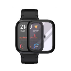 Захисна плівка BeCover для Xiaomi Amazfit GTS Black (706047)