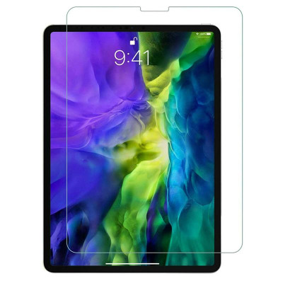 Захисне скло BeCover для Apple iPad Pro 11 (2021) (706056)