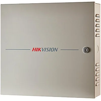 Контроллер Hikvision DS-K2604T