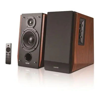 Акустична система Edifier R1700BTs Brown