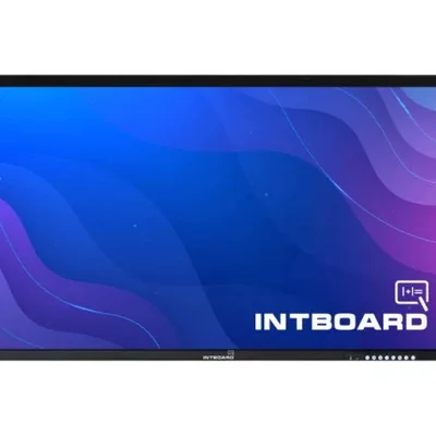 Інтерактивна дошка Intboard GT50