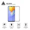 Захисне скло Armorstandart Pro для Vivo Y51 Black, 0.33mm (ARM58166)