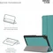 Чохол-книжка Armorstandart Smart Case для Lenovo Tab M7 (ZA570168UA) LTE Green (ARM58609)