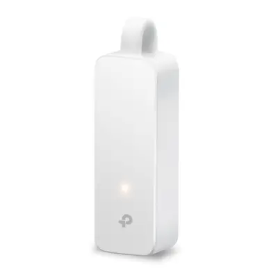 Мережевий адаптер TP-Link UE300C USB type-C to GE Мережевий адаптер TP-Link UE300C USB type-C to GE