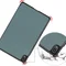 Чохол-книжка BeCover Smart Case для Lenovo Tab P11/Tab P11 Plus Dark Green (706098)